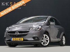 Opel Corsa - 1.0 Turbo Edition+ [TREKHAAK, CAMERA, PDC V+A, CRUISE CONTROL, BLUETOOTH TELEFOON, DODEHOE