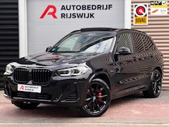 BMW X3 - XDrive30e High Executive M stoelen/Pano/H&K/Laser