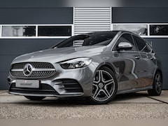 Mercedes-Benz B-klasse - 200 Business Solution Plus |Pano |Sfeer |Leder/Suède |Camera |Stoelverw. |ACC