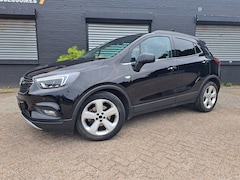 Opel Mokka X - 1.4 Turbo Innovation