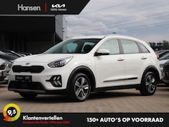 Kia Niro - 1.6 GDi PHEV DynamicLine I Navi I Camera I Leder