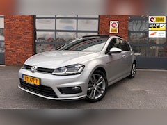 Volkswagen Golf - 1.2 TSI R-line |Schuifdak|Led|Camera|2X R line|