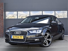 Audi A3 Limousine - 1.4 TFSI CoD Ambition Pro Line B&O - Trekhaak - Cruise - Navi