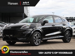 Ford Puma - 1.0 EcoBoost Hybrid ST-Line I Trekhaak I Keyless I Cruise Contro