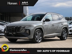 Hyundai Tucson - 1.6 T-GDI PHEV N-Line I Navi I Leder I Krell