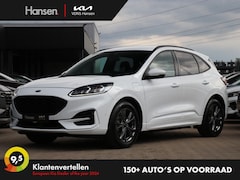 Ford Kuga - 2.5 PHEV ST-Line X I Leder I B&O I Head-up I Keyless I Camera
