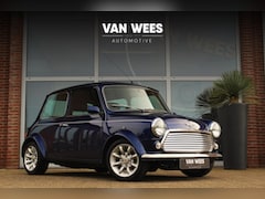 MINI Cooper S - Rover 1.3 Monza uitvoering | Origineel | Uniek | Classic ➡️