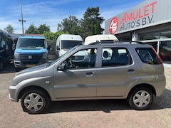 Subaru Justy - 1.3-16V, 69kw/94pk, AWD/4WD, AIRCO