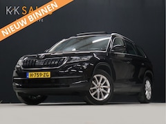 Skoda Kodiaq - 1.5 TSI Business Edition 7p. [TREKHAAK, SCHUIFKANTELDAK, CAMERA, PDC V+A, CRUISE CONTROL,