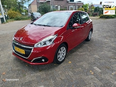 Peugeot 208 - 1.2 PureTech Blue Lion