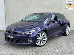 Volkswagen Scirocco - 1.4 TSI R-Line 19'' Carplay Dynaudio LED