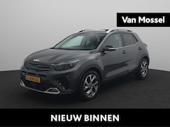 Kia Stonic - 1.0 T-GDi MHEV GT-PlusLine | climate control | Apple CarPlay & Android auto | Achteruitrij