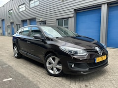 Renault Mégane Estate - 1.2 TCe Authentique* 2e Eig.* N.A.P