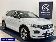 Volkswagen T-Roc - 1.5 TSI 150pk R-LINE | FULL LED | 19" SUZUKA | NAVI |