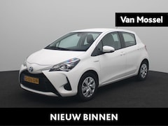 Toyota Yaris - 1.5 Hybrid Active