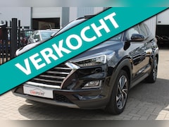 Hyundai Tucson - 1.6 T-GDI Premium 177PK Pano Leer 360 ACC VOL