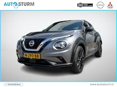 Nissan Juke - 1.0 DIG-T Enigma