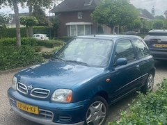 Nissan Micra - 1.0 Miracle