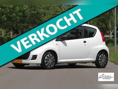 Peugeot 107 - 1.0-12V XR / Stuurbekrachtiging / APK tot 12 februari 2026