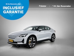 Polestar 2 - 2 Long Range Dual Motor Perf. 82 kWh Pilot Pakket