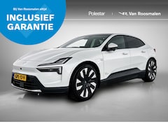 Polestar 4 - 4 Long Range Single Motor 100 kWh Plus Pro