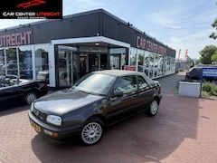 Volkswagen Golf Cabriolet - 1.8 | automaat | n.a.p. | nette cabriolet