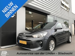 Kia Rio - 1.0 DynamicLine Automaat