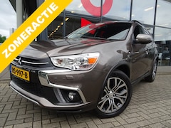 Mitsubishi ASX - 1.6 Cleartec Connect Pro | DEALER ONDERHOUDEN | TREKHAAK |