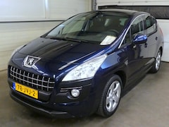 Peugeot 3008 - 1.6 - Airco - Cruise Control - Mooie auto