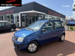 Fiat Panda - 1.2 Class navigati elec ramen 163dkm