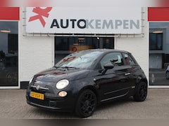 Fiat 500 - 0.9 TwinAir PLUS AUTOMAAT SPORT|AIRCO|LMV