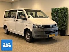 Volkswagen Transporter - L1H1 Personenbus 3-3-3 opstelling