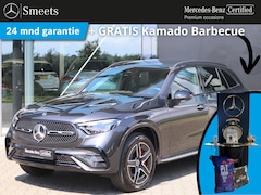 Mercedes-Benz GLC-klasse - 300e 4MATIC AMG Line