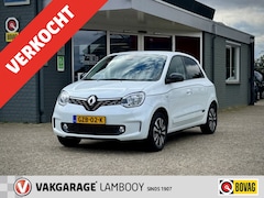 Renault Twingo Z.E. - R80 E-Tech EV Techno Navi Camera Cruise Carplay Stoelverwarming