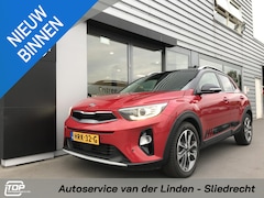 Kia Stonic - 1.0 ExecutiveLine 120PK Automaat
