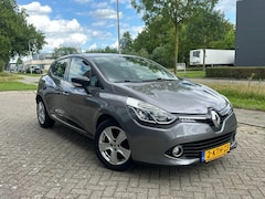 Renault Clio - 0.9 TCe Expression* 1 Eigenaar* Netjes* N.A.P