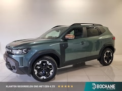 Dacia Duster - 1.6 Hybrid 140 Extreme | 360° Camera | Trekhaak | Navigatie |