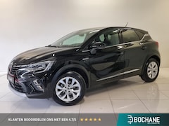 Renault Captur - 1.0 TCe 100 Intens | Navigatie | Parkeersensoren | Bluetooth |