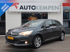Citroën C4 - 1.6 VTi TENDANCE CLIMATE-CONTROL|TREKHAAK|MOOIE STAAT