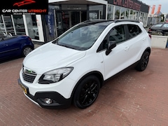 Opel Mokka - 1.4 T Edition 6versn camera navi airco