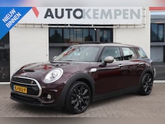 MINI Clubman - 2.0 COOPER S SERIOUS BUSINESS PANORAMA|LEER|LED