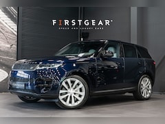 Land Rover Range Rover Sport - 3.0 P440e SE *Meridian / Panorama / Surround-view / Memory / Keyless