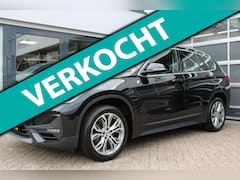 BMW X1 - SDrive18i