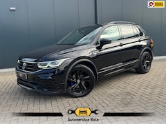 Volkswagen Tiguan - 1.5 TSI * Black edition * Automaat