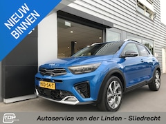 Kia Stonic - 1.0 MHEV GT-Line 120PK 7 JAAR GARANTIE
