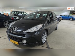 Peugeot 207 - 1.4 VTi Look