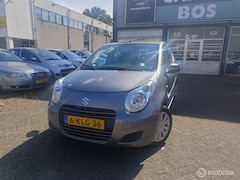 Suzuki Alto - 1.0 Exclusive EASSS/ Airco/ Lage Orgineele KM