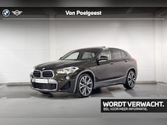 BMW X2 - sDrive20i High Executive Edition