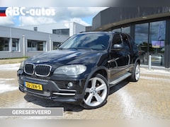 BMW X5 - xDrive48i 355 PK Sportpakket / Pano / 21" / Youngtimer