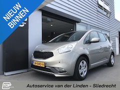 Kia Venga - 1.6 DynamicLine Automaat